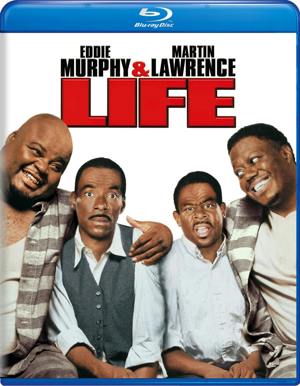 Life [Blu-ray]