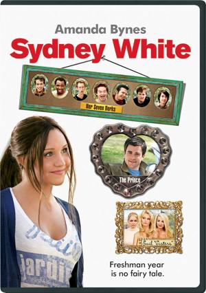 Sydney White (DVD Widescreen) [DVD]