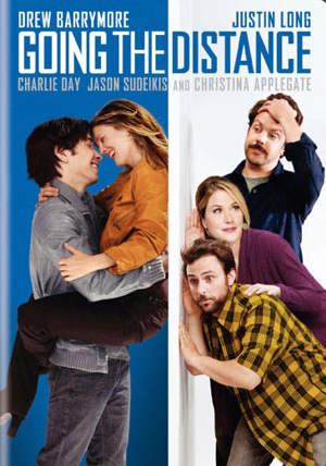 Going the Distance (DVD Widescreen) [DVD]