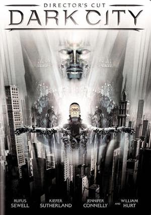 Dark City Director's Cut (DVD Director's Cut) [DVD]