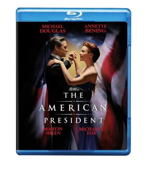 The American President [Blu-ray]