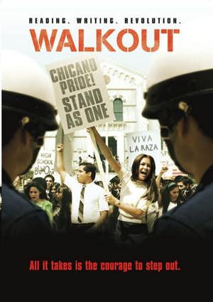 Walkout [DVD]