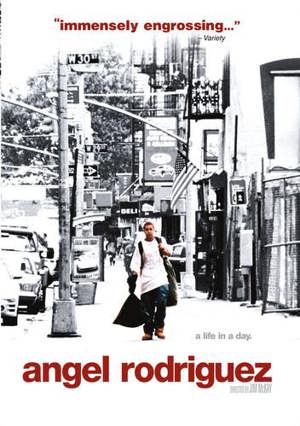 Angel Rodriguez (hbo) [DVD]