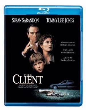 The Client [Blu-ray]
