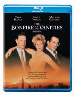 Bonfire of the Vanities [Blu-ray]
