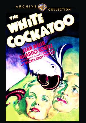 The White Cockatoo [DVD]