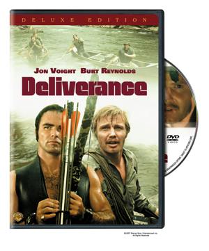Deliverance (Deluxe Edition) [DVD]