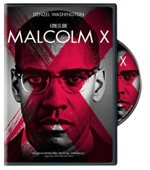 Malcolm X (DVD Widescreen) [DVD]