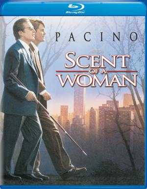 Scent of a Woman [Blu-ray]