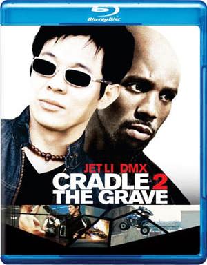 Cradle 2 the Grave [Blu-ray]