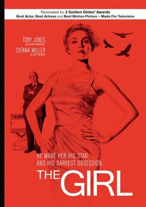 The Girl [DVD]