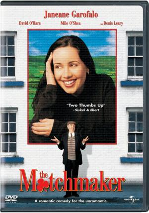 The Matchmaker [DVD]