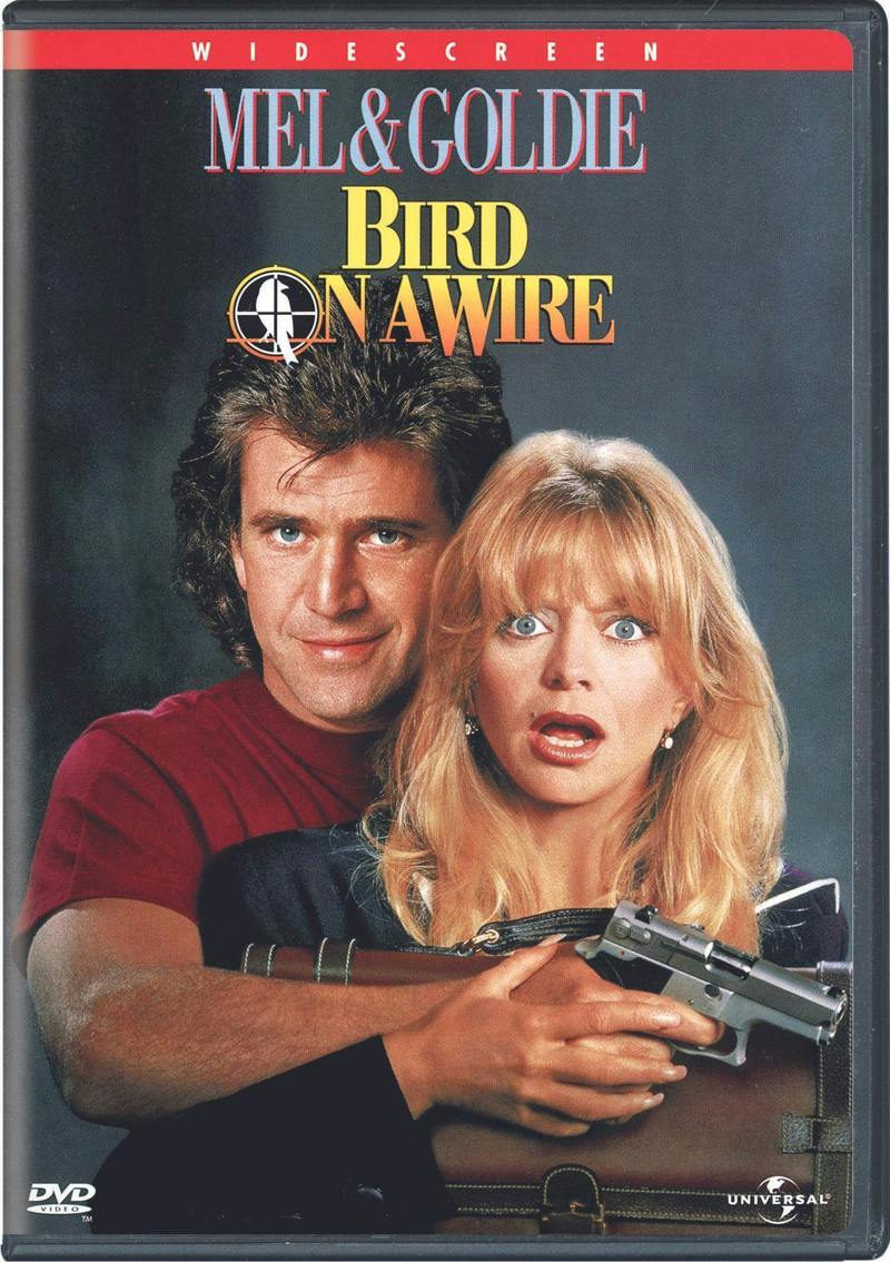 Bird On a Wire [DVD]