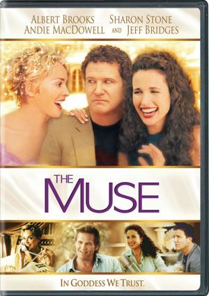The Muse [DVD]