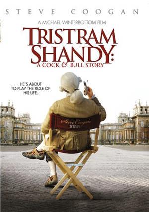 Tristram Shandy: A Cock and Bull Story [DVD]