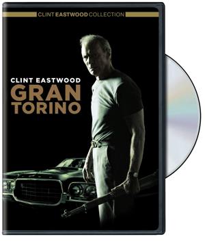 Gran Torino (DVD Widescreen) [DVD]