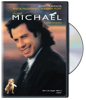 Michael (DVD New Packaging) [DVD]