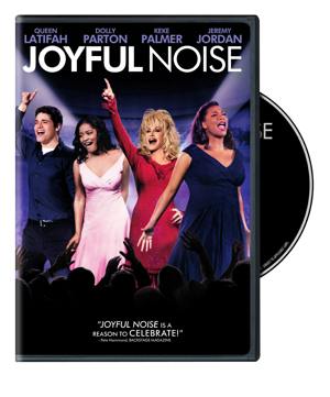 Joyful Noise [DVD]