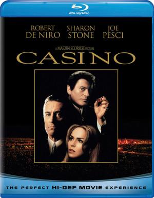 Casino [Blu-ray]