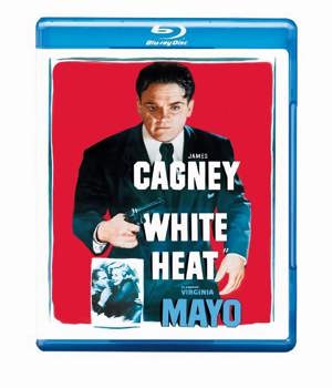 White Heat [Blu-ray]
