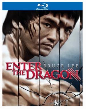 Enter the Dragon 40th Anniversary UCE (Blu-ray Anniversary Edition) [Blu-ray]