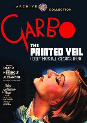 The Painted Veil [DVD]