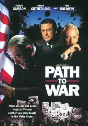 Path to War [DVD]