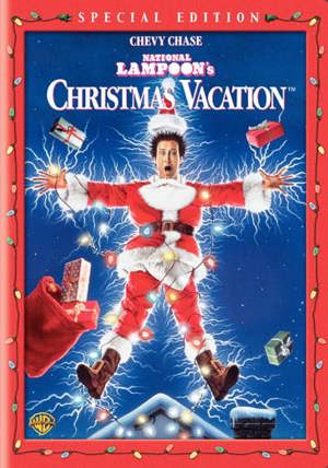 National Lampoon's Christmas Vacation (Special Edition) [DVD]