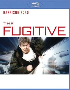 The Fugitive (20th Anniversary Edition) [Blu-ray]
