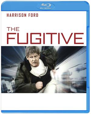 The Fugitive (20th Anniversary Edition) [Blu-ray]
