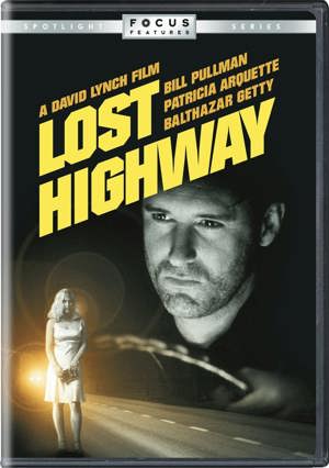 Lost Highway (DVD Spotlight Series) [DVD]