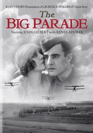 The Big Parade [DVD]