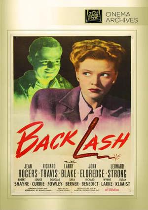 Backlash [DVD]