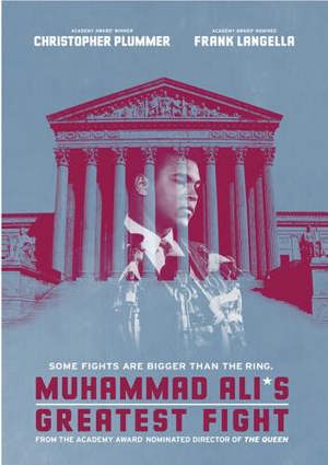 Muhammad Ali's Greatest Fight [DVD]