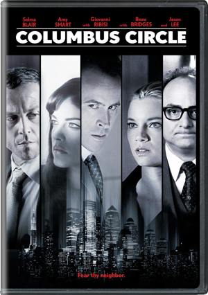 Columbus Circle [DVD]