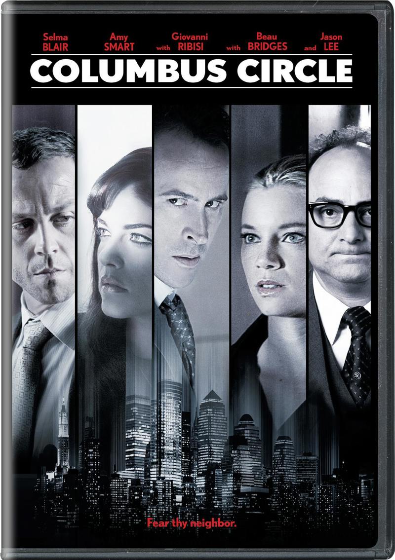 Columbus Circle [DVD]