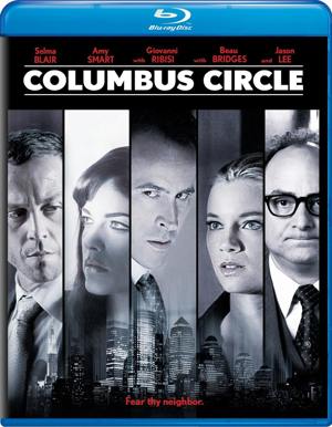 Columbus Circle [Blu-ray]