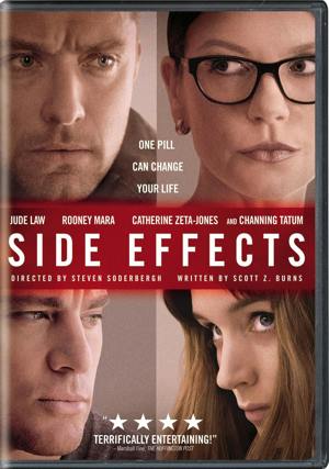 Side Effects [DVD]