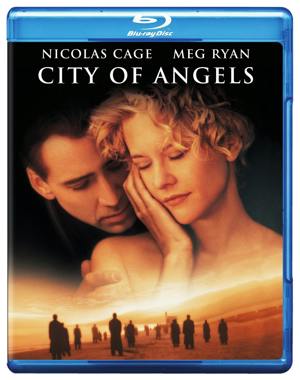 City of Angels [Blu-ray]