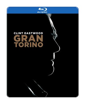 Gran Torino (Limited Edition Steelbook) [Blu-ray]