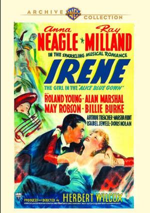 Irene [DVD]