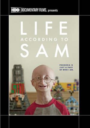 Life According to Sam [DVD]