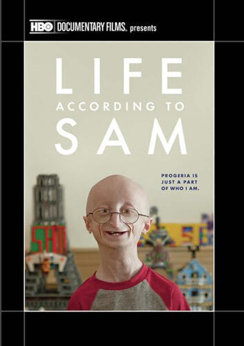 Life According to Sam [DVD]