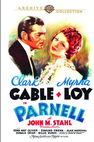 Parnell [DVD]