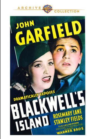 Blackwell's Island [DVD]