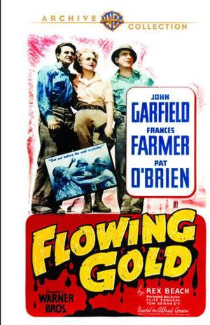 Flowing Gold [DVD]