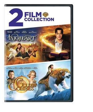 The Inkheart / Golden Compass (DVD Double Feature) [DVD]