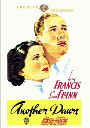 Another Dawn [DVD]