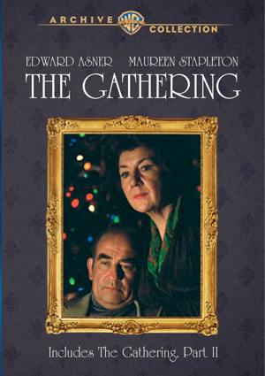 The Gathering/The Gathering II (DVD Double Feature) [DVD]