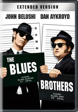 The Blues Brothers (Collector's Edition) [DVD]